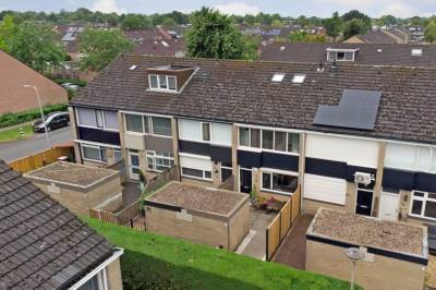 Woning Singraven 69 Almelo