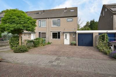Woning van Ruysdaellaan 113 Leidschendam