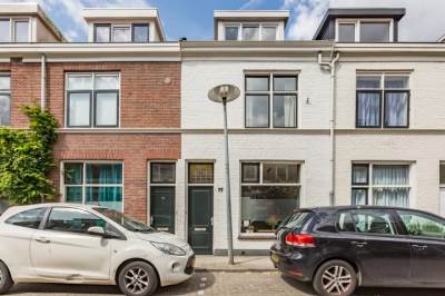 Woning Riouwstraat 77 Utrecht