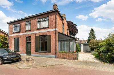 Woning Ruitersweg 62 Hilversum