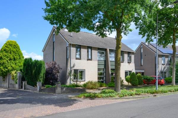 Woning Kraaiheide 64 Eerbeek