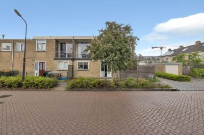 Woning Plutolaan 23 Heerhugowaard