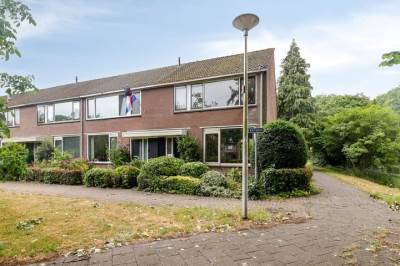 Woning Onyxhof 15 IJsselstein
