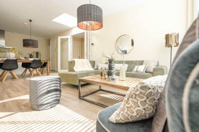 Woning Obrechtstraat 405 Den Haag