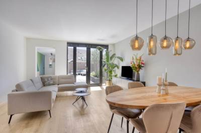 Woning Koningfazant 12 Nieuwegein