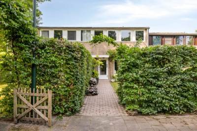 Woning Mgr.Hermuslaan 32A Sint-Michielsgestel