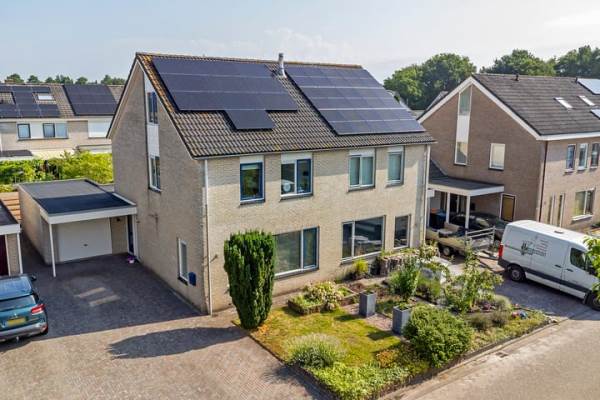 Woning Leemhamel 40 Assen