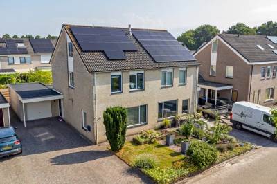 Woning Leemhamel 40 Assen