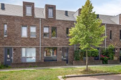 Woning Ellingtonlaan 42 Tilburg