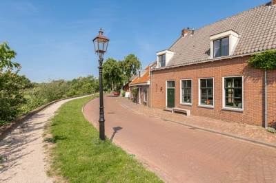 Woning Kornewal 8A Buren (GE)