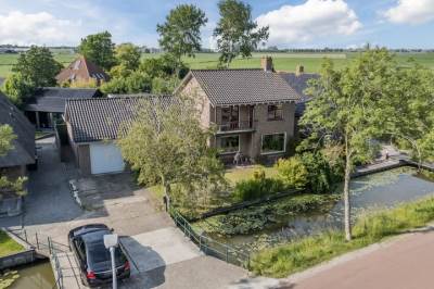 Woning Heerenweg 59 Barsingerhorn