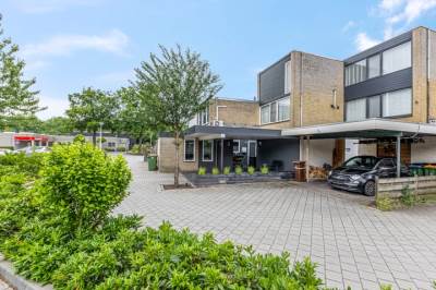 Woning Hoflaan 13 Ede