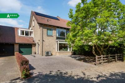 Woning Frederik Hendriklaan 5 Woerden