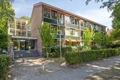 Woning Generaal Van Heutszlaan 56 Apeldoorn