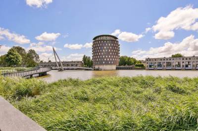 Woning Leusveld 106 Nieuw-Vennep