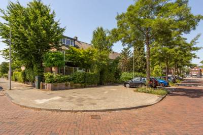 Woning Karperstraat 38 Utrecht