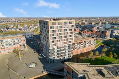 Woning Brandpunt 118 Heerhugowaard