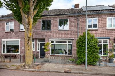 Woning Prinsenlaan 76 Woerden