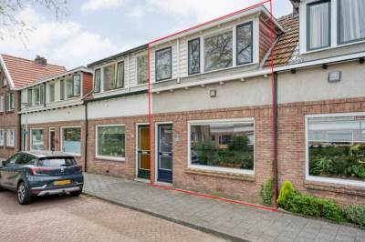 Woning Meidoornplein 26 Zwolle
