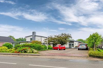 Woning Van Echtenskanaal NZ 180 Klazienaveen