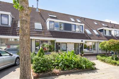 Woning Bereklauw 10 Culemborg