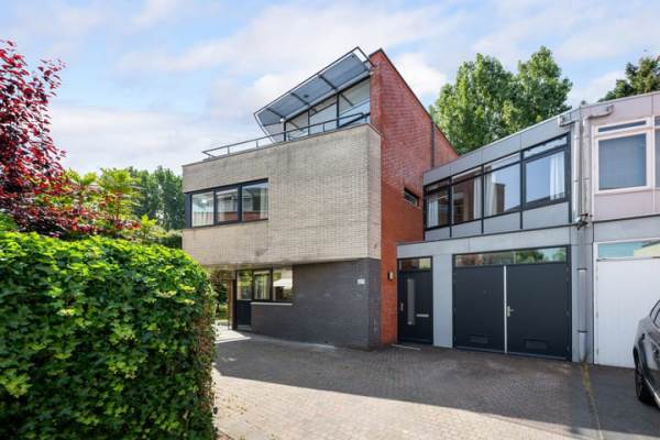 Woning 's-Gravenweg 459 Rotterdam