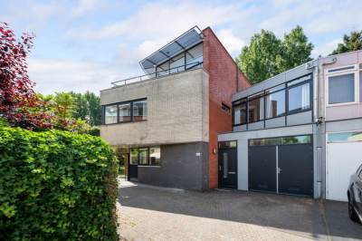 Woning 's-Gravenweg 459 Rotterdam