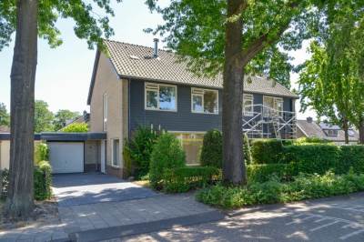 Woning Hasselaarlaan 4 Eemnes