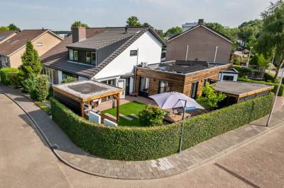 Woning Bulkstraat 48 Tricht