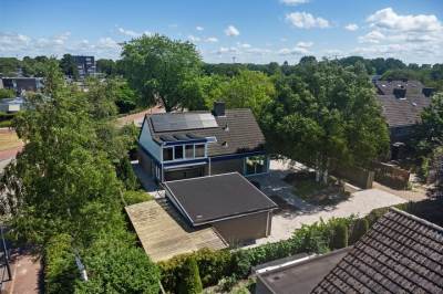 Woning Kempenaar 0243 Lelystad