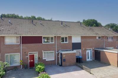Woning Holtwiklanden 192 Enschede