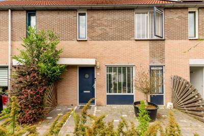 Woning Goudastraat 3 Almere