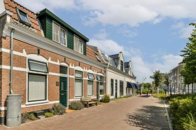 Woning Willemstraat 29 Zandvoort