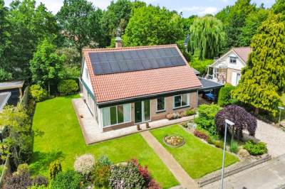 Woning Hazelaarlaan 6 Middenmeer