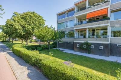 Woning Beeklaan 196 Noordwijk (ZH)