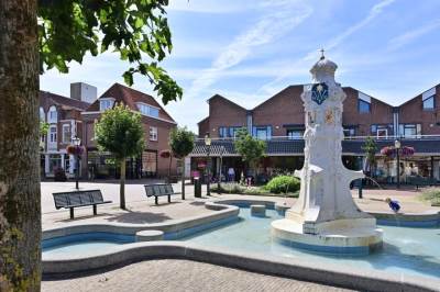 Woning Havenstraat 132 Bussum