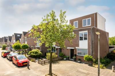 Woning Gerststraat 30 Purmerend