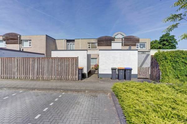Woning Jasmijnlaan 291 Winterswijk
