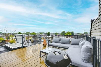 Woning Amsterdamsestraatweg 443ABS Utrecht