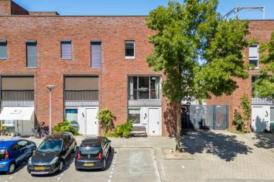 Woning Heemstedelaan 8 Utrecht