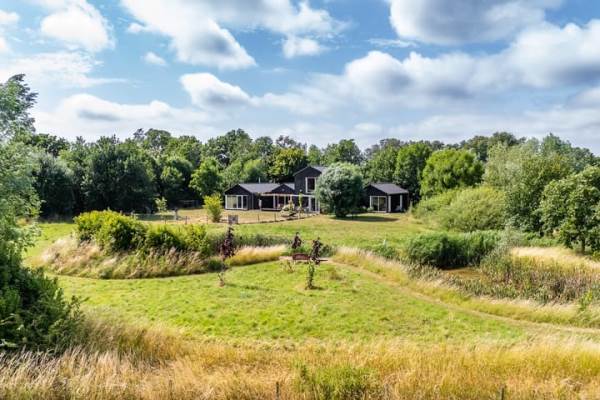 Woning Kapelleweg 29 Scharendijke