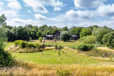 Woning Kapelleweg 29 Scharendijke