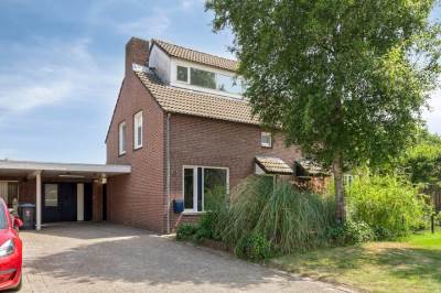 Woning Boterbloemstraat 43 Odiliapeel