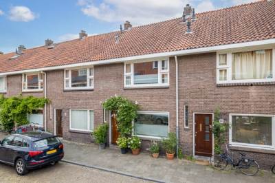 Woning Runstraat 16 Utrecht