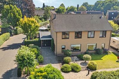 Woning Ydinkerf 7 Eerbeek