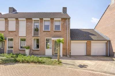 Woning Dominikanenhof 6 Gronsveld
