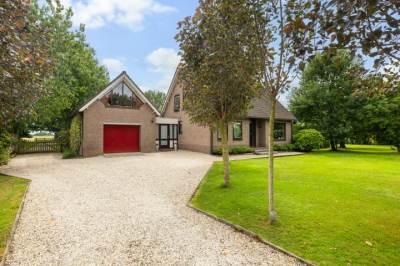 Woning Oosteinde 32A Waarder