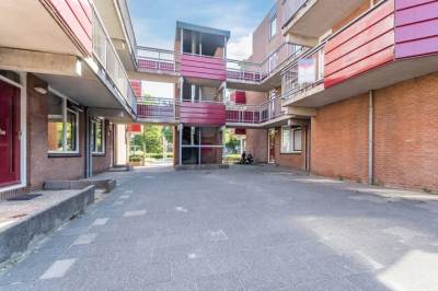 Woning Boeier 32 Maassluis