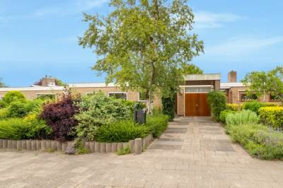 Woning M.H. Tromplaan 9 Castricum