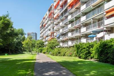 Woning Zernikeplaats 210 Rotterdam